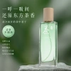 والعطور المتفجر عبر الحدود الخارجية هو عطر دائم من خشب الصندل مع خشب الصندل Application Scenario